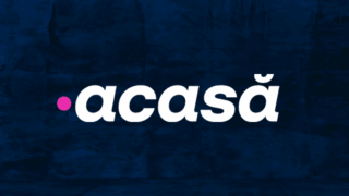 Logo Acasa TV