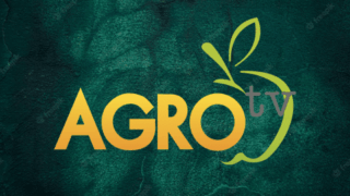 Logo Agro TV