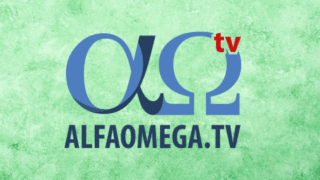 Logo Alfa Omega