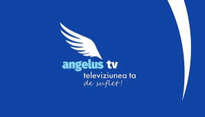 Logo Angelus TV