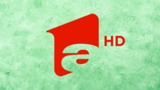 Logo Antena 1