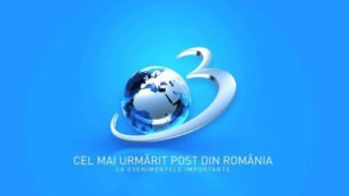 Logo Antena 3 CNN