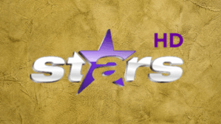 Logo Antena Stars