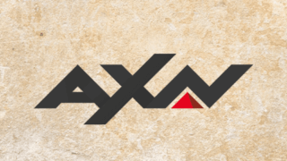 Logo AXN