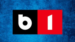 Logo B1TV