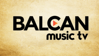 Logo Balcan Music TV
