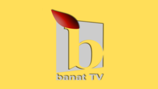 Logo Banat TV