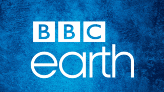 Logo BBC Earth