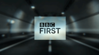 Logo BBC First