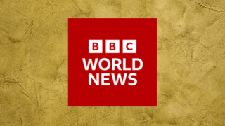 Logo BBC World News