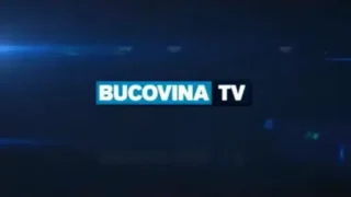 Logo Bucovina TV