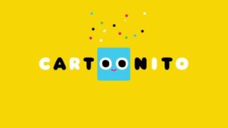 Logo Cartoonito