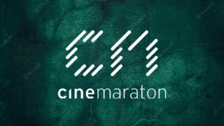 Logo Cinemaraton