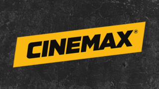 Logo Cinemax