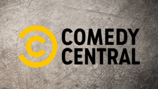Logo Comedy Central