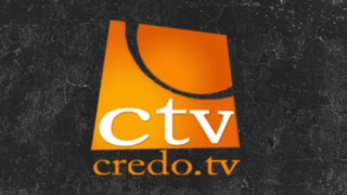 Logo Credo TV