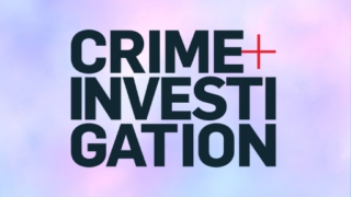 Logo Crime & Investigation