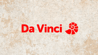 Logo DaVinci