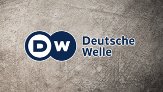 Logo Deutsche Welle