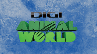 Logo Digi Animal World