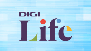 Logo Digi Life