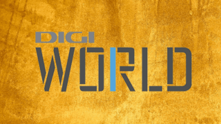 Logo Digi World