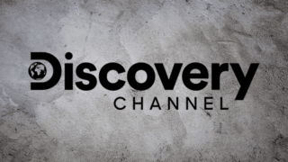 Logo Discovery Channel