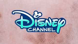 Logo Disney Channel