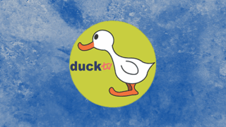 Logo Duck TV