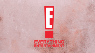 Logo E Entertainment