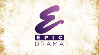 Logo EpicDrama