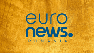 Logo Euronews Romania
