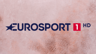 Logo Eurosport 1