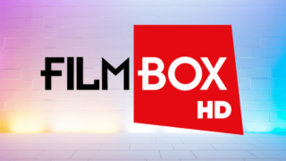 Logo FilmBox Extra