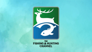 Logo The Fishing and Hunting
