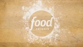 Logo Food Network