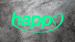 Logo Happy Channel