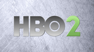 Logo HBO 2