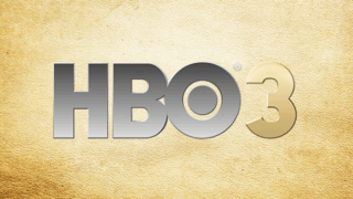 Logo HBO 3