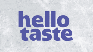 Logo Hello Taste