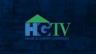 Logo HGTV