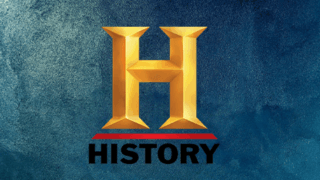 Logo History Channel