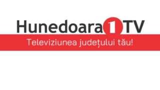 Logo Hunedoara 1