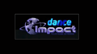 Logo Impact TV Dance