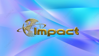 Logo Impact TV Manele