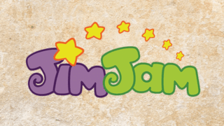 Logo Jim Jam