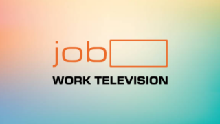 Logo Job TV