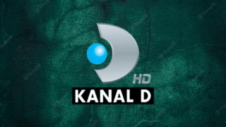 Logo Kanal D