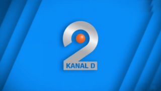 Logo Kanal D2