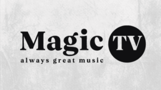 Logo Magic TV